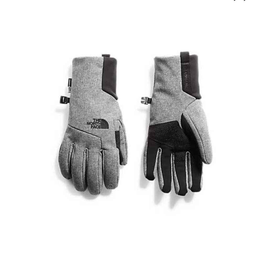 The North Face Apex+ eTip glove